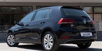Volkswagen Golf 1.6 TDi BlueMotion Confortline Business