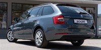 Škoda Octavia 1,6 CTDI