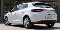 Renault Megane 1,5 DCI