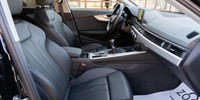 Audi A4
 2.0 TDI