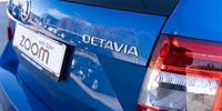 Škoda Octavia 1,6 TDI
