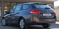 Peugeot 308 SW 1,5 BlueHDI