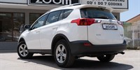 Toyota
 RAV4
 2,0 4x4