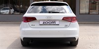 Audi A3
 1.6 TDI