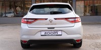 Renault Megane 1,5 DCI