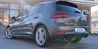 Volkswagen Golf 2,0 TDI DSG GTD
