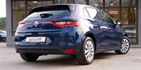 Renault Megane 1,5 DCI