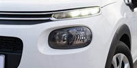 Citroën C3 1,6 BlueHDI