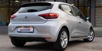 Renault Clio 1,5 DCI