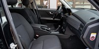 Mercedes-Benz GLK 220-CDI 4MATIC