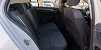 Volkswagen Golf 2,0 TDI