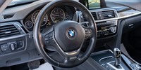 BMW
 3-Series 318 D