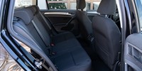 Volkswagen Golf 2,0 TDI Alltrack 4Motion