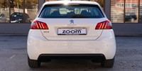 Peugeot 308 1,5 BlueHDI