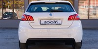 Peugeot 308 1,5 BlueHDI