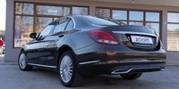 Mercedes-Benz C-Class
 180 CDI