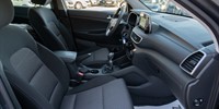Hyundai
 Tucson
 1,6 GDI