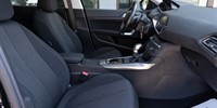 Peugeot 308 1,5 BlueHDI