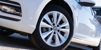 Volkswagen Golf 1.6 TDi Confortline