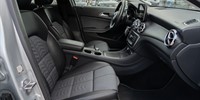 Mercedes-Benz GLA 200 D STOCK