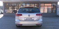 Volkswagen Passat 2.0 TDI