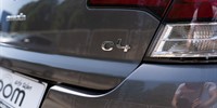 Citroën C4 1,6 BlueHDI