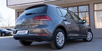 Volkswagen Golf 1,6 TDI