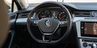 Volkswagen Passat 2.0 TDI