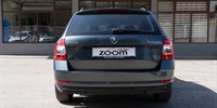 Škoda Octavia 1,6 TDI