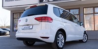 Volkswagen Touran 1,6 TDI