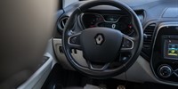 Renault Captur 1,5 DCI