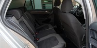 Volkswagen Golf 2,0 TDI