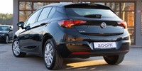 Opel Astra 1.6 D