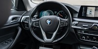 BMW
 530 XD  XDRIVE 