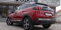 Peugeot 3008 1,6 BlueHDI GTline