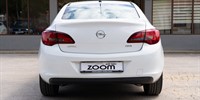 Opel Astra 1,6 CDTI