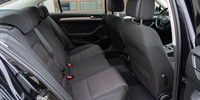 Volkswagen Passat 2.0 TDI