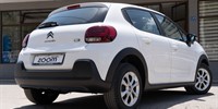 Citroën C3 1,6 BlueHDI