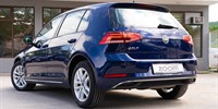 Volkswagen Golf 1,6 TDI