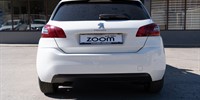 Peugeot 308 1,6 BlueHDI