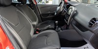 Renault Clio 1,5 DCI