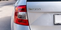 Škoda Octavia Combi 1,6 TDI