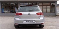 Volkswagen Golf 1,6 TDI