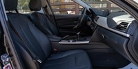 BMW
 3-Series 316 D