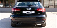 Audi A3
 1,6 TDI