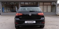 Volkswagen Golf 1,6 TDI