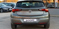Opel Astra 1.6 D