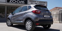 Renault CAPTUR 1.5 DCI