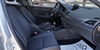 Renault Megane 1.5 DCI