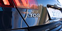 Peugeot 308 1,6 BlueHDI